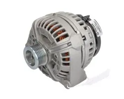 Alternador para MERCEDES-BENZ CLK, CLK Cabrio, CLS, Clase E