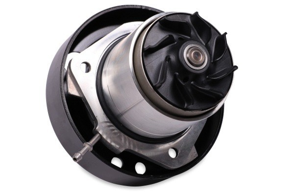 Coolant pump for MERCEDES SPRINTER 3 T B903 PORSCHE CAYENNE Part manufacturer AD BRAKE