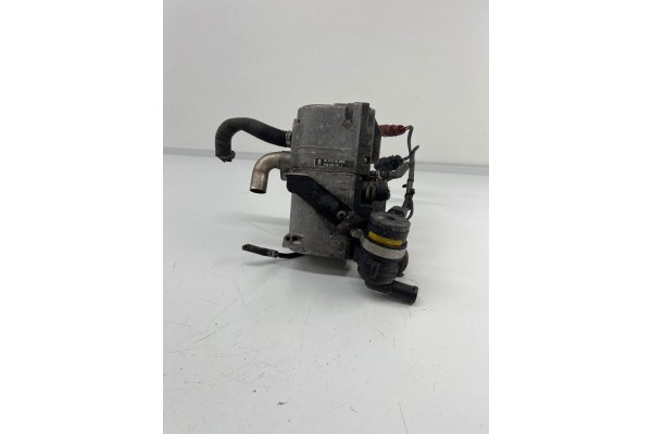 Parking heater Webasto Audi A8 S8 D4 4H 4h0265081j