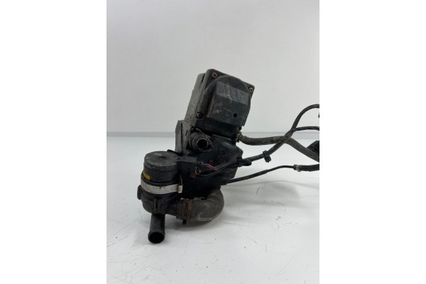 Parking heater Webasto Audi A8 S8 D4 4H 4h0265081j Part manufacturer Audi OE