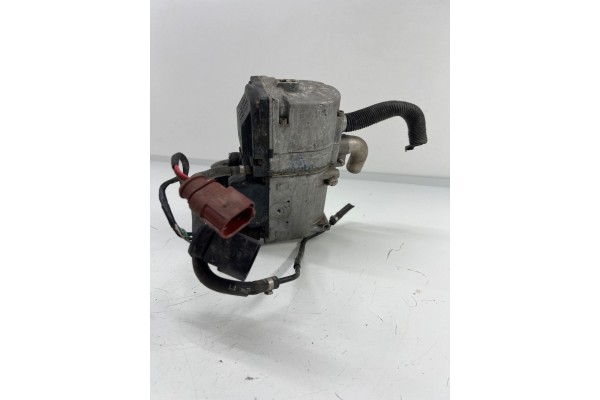 Parking heater Webasto Audi A8 S8 D4 4H 4h0265081j Catalog number of the part 4H0265081J