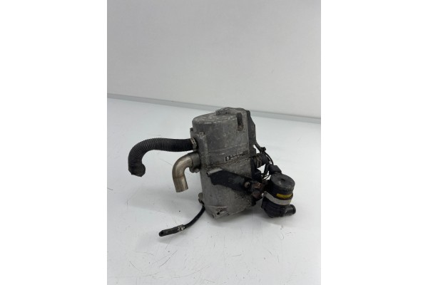 Parking heater Webasto Audi A8 S8 D4 4H 4h0265081j Car type passenger cars