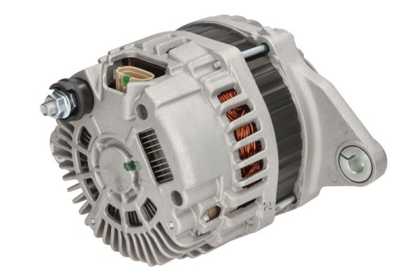 Alternator for MAZDA 3 6 CX 7 2 2D 08 08 09 14 Part manufacturer AD BRAKE