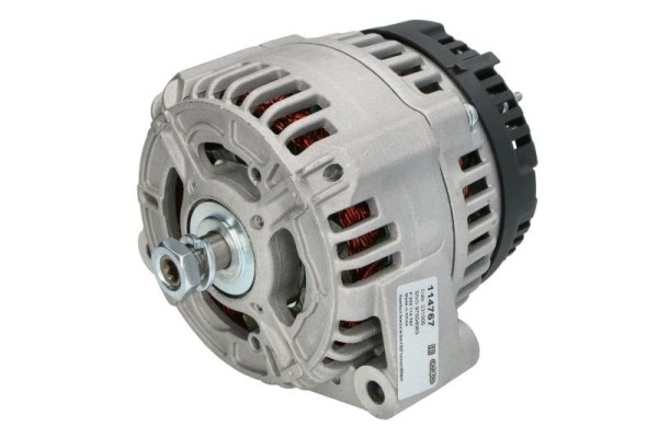 Alternator spare part