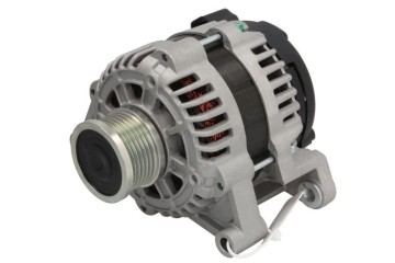 Alternator for CHEVROLET AVEO OPEL ASTRA J ASTRA J GTC CASCADA INSIGNIA