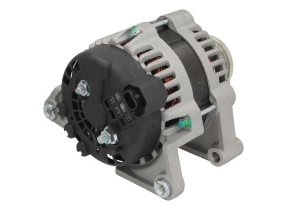 Alternator for CHEVROLET AVEO OPEL ASTRA J ASTRA J GTC CASCADA INSIGNIA Part manufacturer V maxzone Part