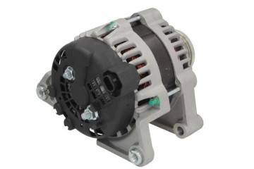 Alternator for CHEVROLET AVEO OPEL ASTRA J ASTRA J GTC CASCADA INSIGNIA Part manufacturer V maxzone Part