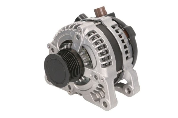 Alternator for FORD C MAX FIESTA V FIESTA V Van FOCUS C MAX FOCUS II