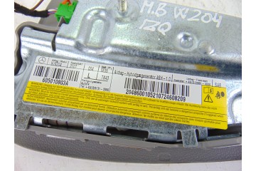 605010803A AIRBAG LATERAL IZQUIERDO MERCEDES-BENZ CLASE C (BM 204) BERLINA