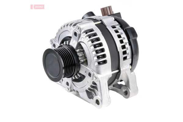 Alternator for FORD C MAX FIESTA V FIESTA V Van FOCUS C MAX FOCUS II Catalog number of the part VIC 217254