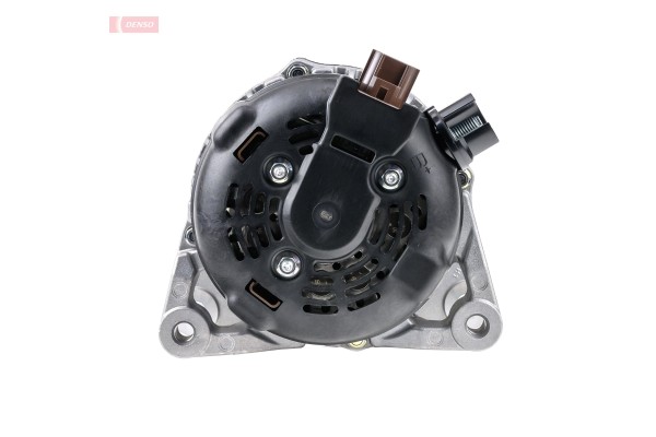 Alternator for FORD C MAX FIESTA V FIESTA V Van FOCUS C MAX FOCUS II Car type passenger cars