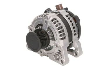 Alternator for FORD C MAX FIESTA V FIESTA V Van FOCUS C MAX FOCUS II