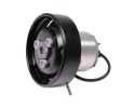 Coolant pump for MERCEDES SPRINTER 3 T B903 PORSCHE CAYENNE