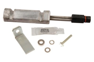 Engine heater for AUDI A4 B7 A4 B7 Avant A4 B7 convertible A6 Allroad Catalog number of substitutes 412843