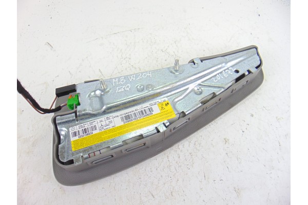 605010803A AIRBAG LATERAL IZQUIERDO MERCEDES-BENZ CLASE C (BM 204) BERLINA