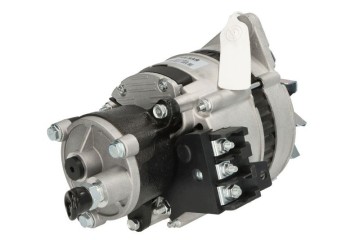 Alternator for FORD SCORPIO II SCORPIO II Turnier TRANSIT Bus Part manufacturer AD BRAKE