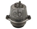 Engine cushion for PORSCHE CAYENNE 4 5 4 8 05 02 09 10 Catalog number of the part VIC 367585