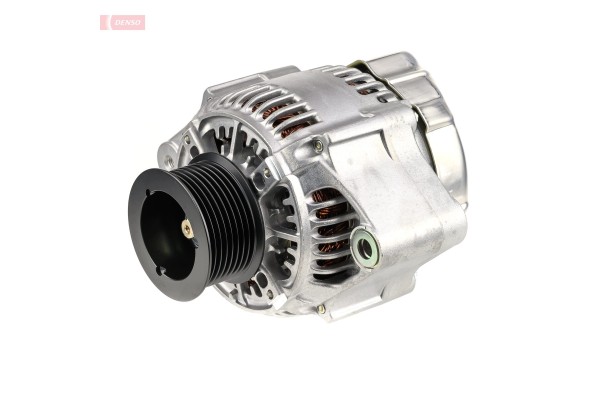Alternator to JOHN DEERE