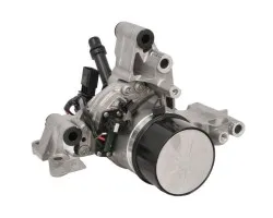 Bomba de refrigerante para BMW Serie 3 (G20, G80, G28), Serie 3 (G21), Serie 3 (G21, G81) y Serie 4