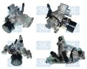 Coolant pump for BMW 3 G20 G80 G28 3 G21 3 G21 G81 4 Catalog number of the part VIC 210047