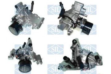 Coolant pump for BMW 3 G20 G80 G28 3 G21 3 G21 G81 4 Catalog number of the part VIC 210047