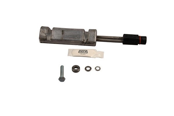 Engine heater for AUDI A4 B7 A4 B7 Avant A4 B7 convertible A6 Allroad Car type passenger cars