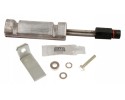 Engine heater for AUDI A4 B7 A4 B7 Avant A4 B7 convertible A6 Allroad Catalog number of substitutes 412843