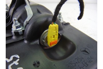 AIRBAG DELANTERO DERECHO MERCEDES-BENZ CLASE C (BM 204) BERLINA