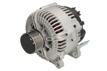 Alternator for AUDI A3 SEAT EXEO EXEO ST SKODA SUPERB II VW CADDY