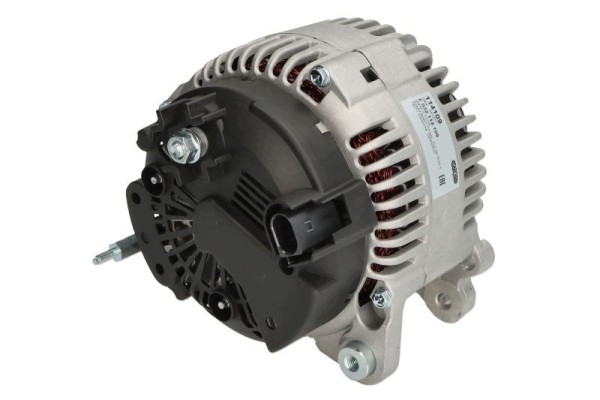 Alternator for AUDI A3 SEAT EXEO EXEO ST SKODA SUPERB II VW CADDY Part manufacturer AD BRAKE