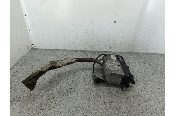 Webasto Parking Heater for Iveco Daily III Part Numbers 504051101 252288050000 for 2 3 HPI Engine
