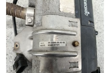 Webasto Parking Heater for Iveco Daily III Part Numbers 504051101 252288050000 for 2 3 HPI Engine Part manufacturer no brand