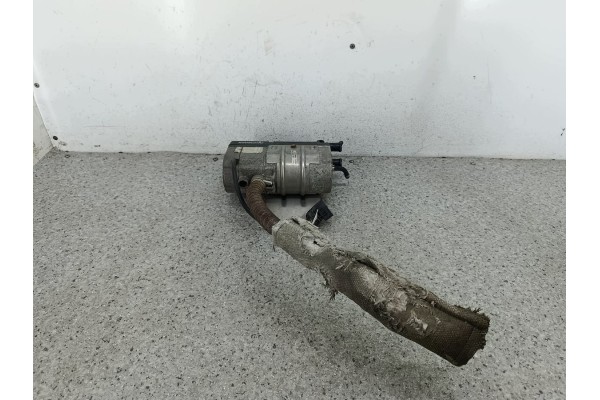 Webasto Parking Heater for Iveco Daily III Part Numbers 504051101 252288050000 for 2 3 HPI Engine Catalog number of the part 504