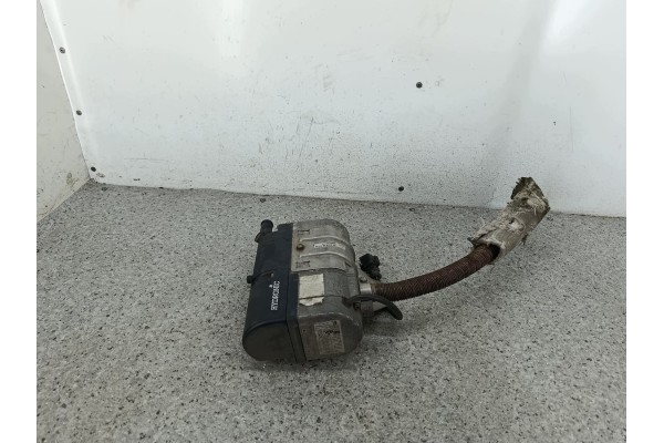 Webasto Parking Heater for Iveco Daily III Part Numbers 504051101 252288050000 for 2 3 HPI Engine Quality of parts according to 