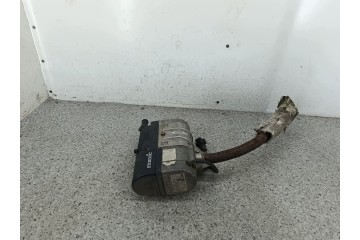 Webasto Parking Heater for Iveco Daily III Part Numbers 504051101 252288050000 for 2 3 HPI Engine Quality of parts according to 