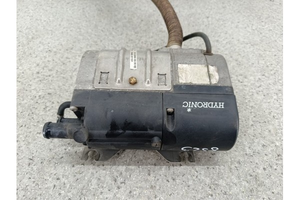 Webasto Parking Heater for Iveco Daily III Part Numbers 504051101 252288050000 for 2 3 HPI Engine Product weight with unit packa