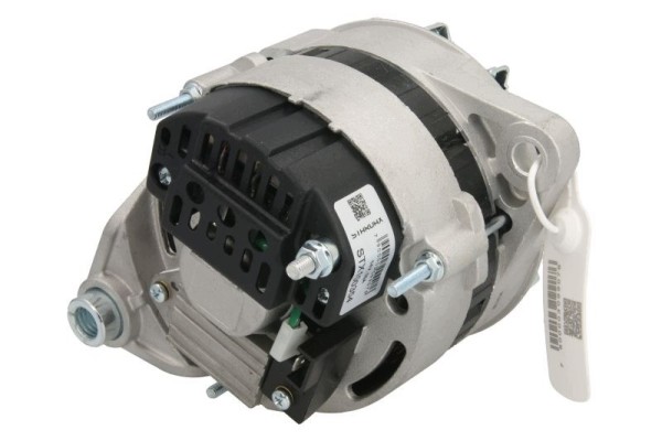 Alternator for FIAT 131 ELBA FIORINO FIORINO MINIVAN PENNY KOMBI TIPO Part manufacturer AD BRAKE