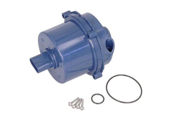 Additional water pump cooling water circuit 7 07224 01 0 for TESLA MODEL Part manufacturer V maxzone Part
