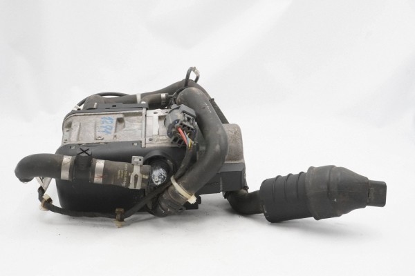 PARKING HEATER WEBASTO CITROEN PEUGEOT 9036717B