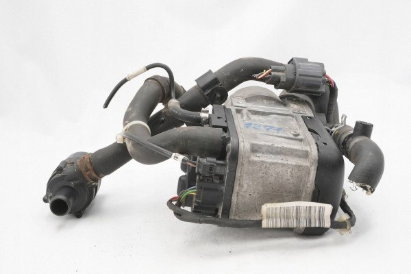 PARKING HEATER WEBASTO CITROEN PEUGEOT 9036717B Catalog number of the part 9036717B