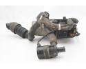 PARKING HEATER WEBASTO CITROEN PEUGEOT 9036717B Part manufacturer Peugeot OE