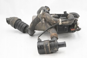 PARKING HEATER WEBASTO CITROEN PEUGEOT 9036717B Part manufacturer Peugeot OE