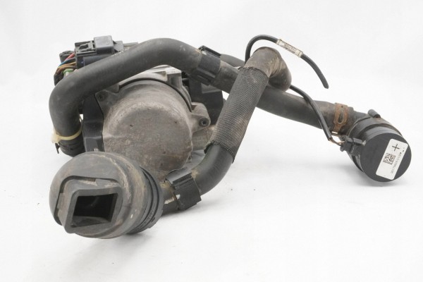 PARKING HEATER WEBASTO CITROEN PEUGEOT 9036717B Car type passenger cars