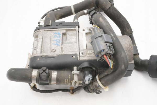PARKING HEATER WEBASTO CITROEN PEUGEOT 9036717B Quality of parts according to GVO O original with manufacturer s logo OE