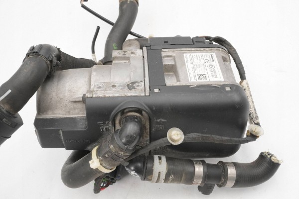 PARKING HEATER WEBASTO CITROEN PEUGEOT 9036717B Catalog number of the original 9035113A