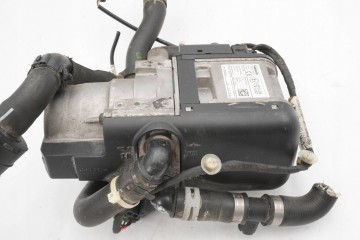 PARKING HEATER WEBASTO CITROEN PEUGEOT 9036717B Catalog number of the original 9035113A