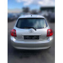 TOYOTA AURIS (E15) Sol TOYOTA AURIS (E15) Sol