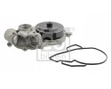 Coolant pump for MERCEDES ACTROS MP4 MP5 ANTOS AROCS ATEGO Part manufacturer V maxzone Part