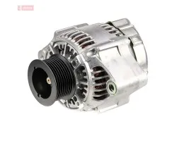 Alternador para JOHN DEERE