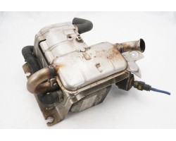 PARKING HEATER WEBASTO MERCEDES VITO VIANO W639 6398301861
